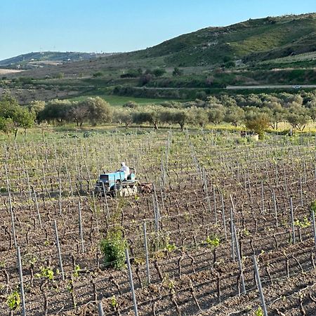 Akragaroom Agrigento Eksteriør billede