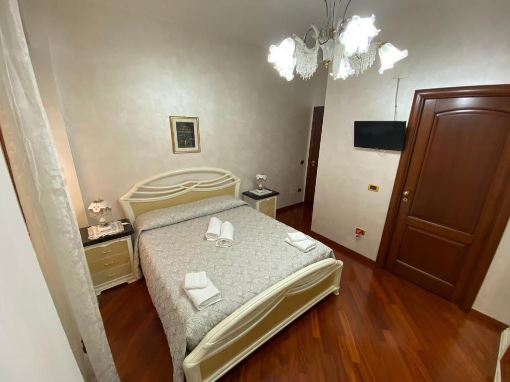 Akragaroom Agrigento Eksteriør billede