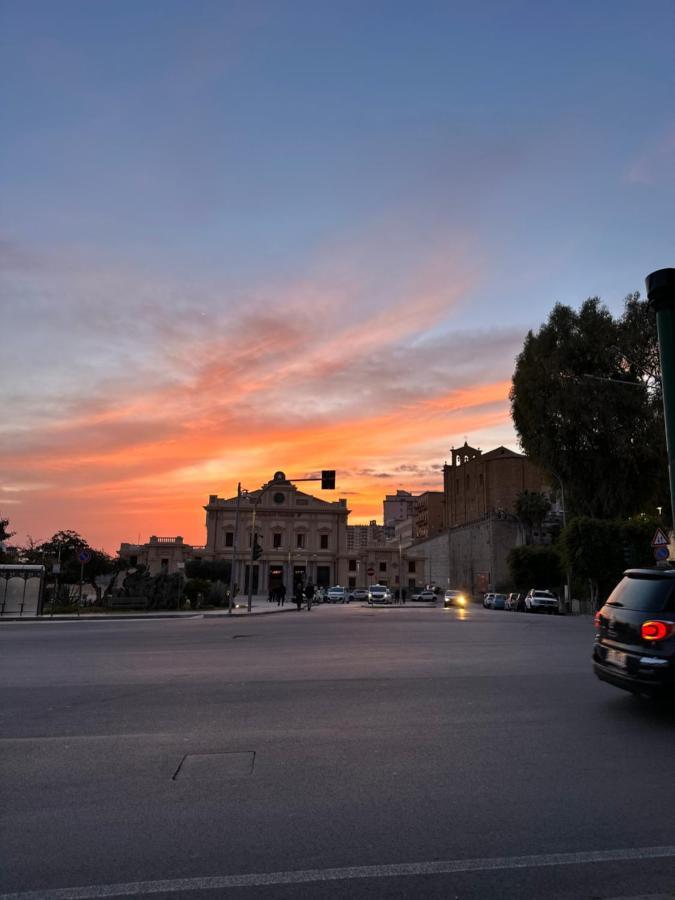 Akragaroom Agrigento Eksteriør billede