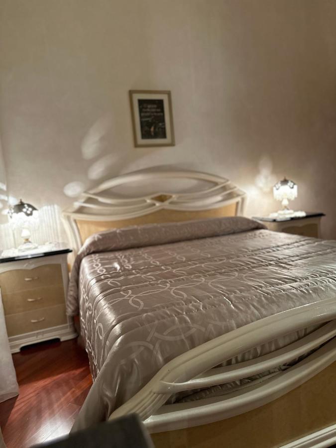Akragaroom Agrigento Eksteriør billede