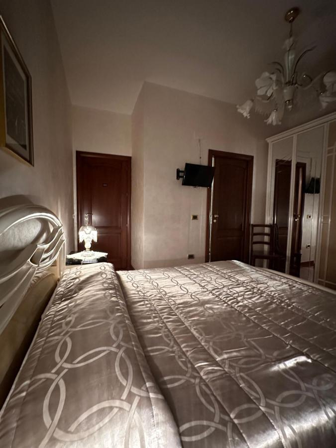 Akragaroom Agrigento Eksteriør billede