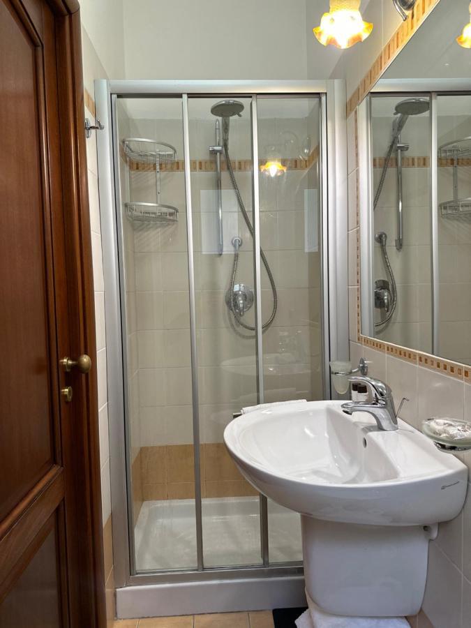 Akragaroom Agrigento Eksteriør billede