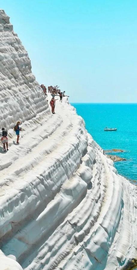Akragaroom Agrigento Eksteriør billede